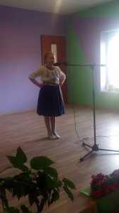 Spev - N. Sitášová - Ének
