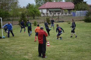 Futbal - Labdarúgás